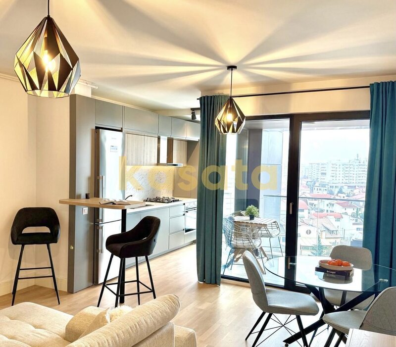 102 The Address, Cat-friendly, 2 Camere de inchiriat,